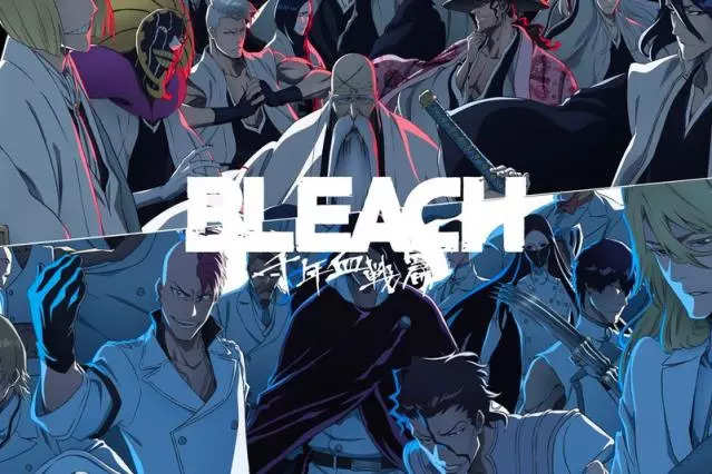 Bleach Thousand Year Blood War part 3 teaser trailer unveiled, release set for 2024; Details here 