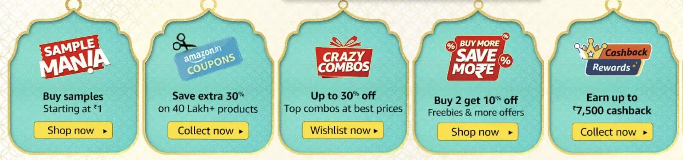 Image for Getsalereadywithbiggerdiscounts