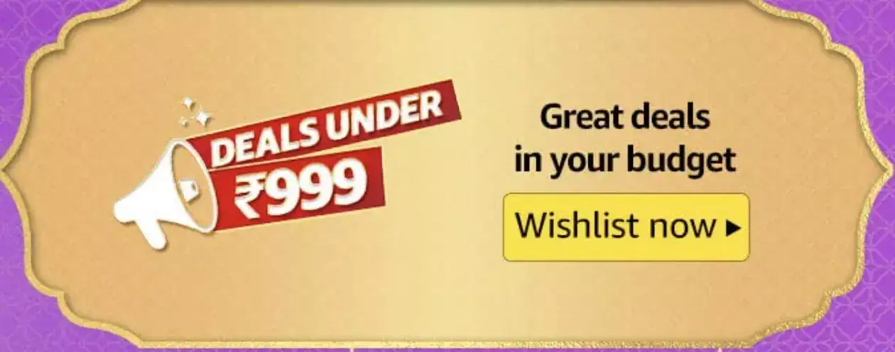 Image for Dealsunder999