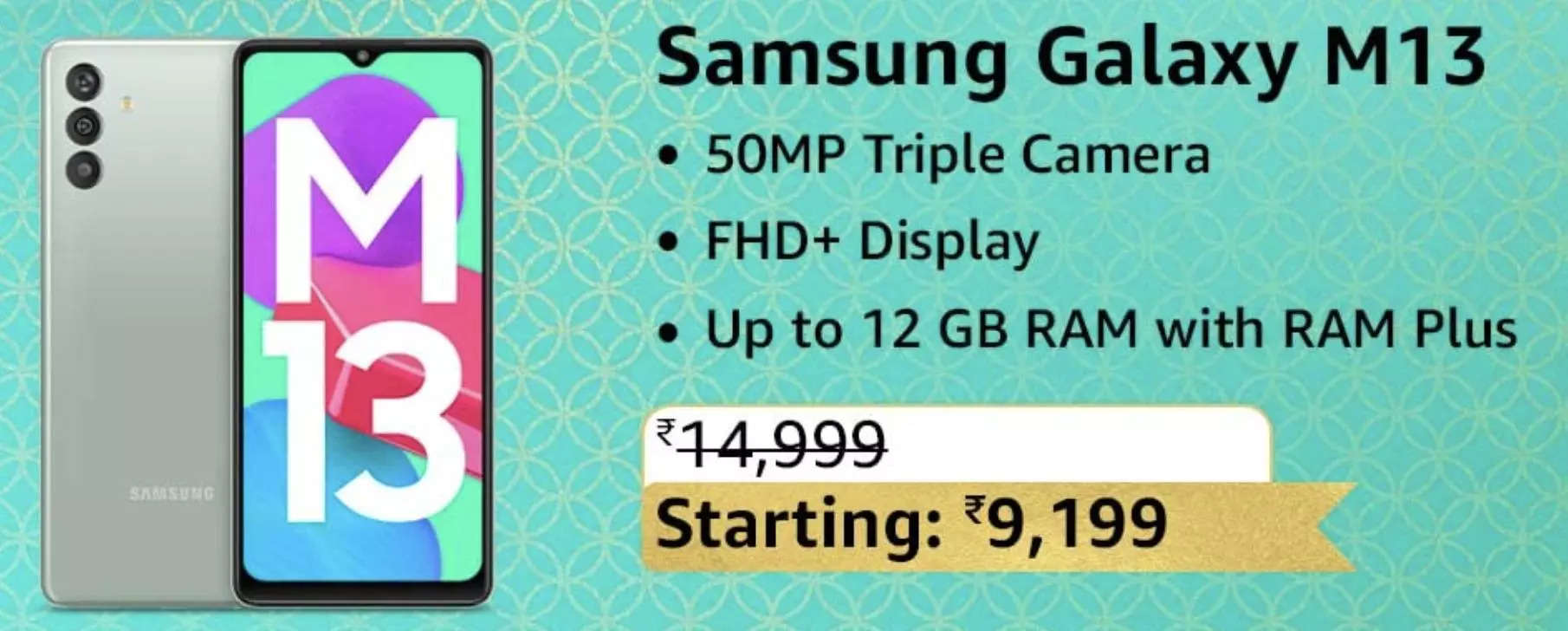 Great Indian Festival sale: Samsung Galaxy Z Flip4 is available with  discount of Rs 25,500 - BusinessToday