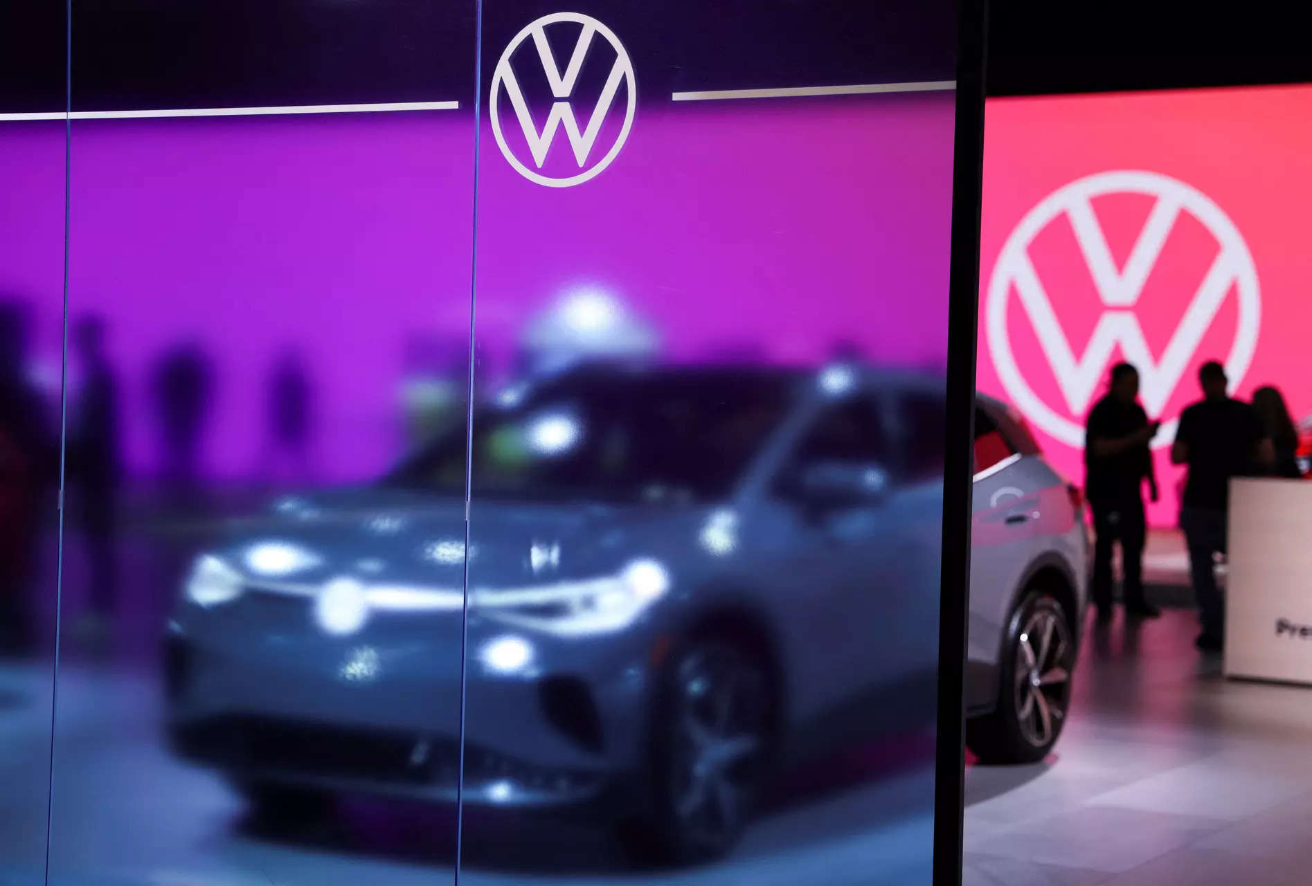 Volkswagen launches Volksfest 2023