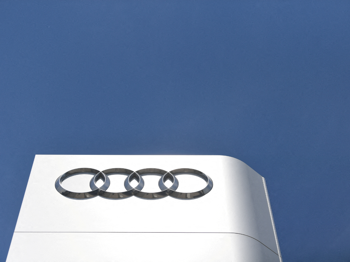 Audi reports 88 pc increase in retail sales in Jan-Sept