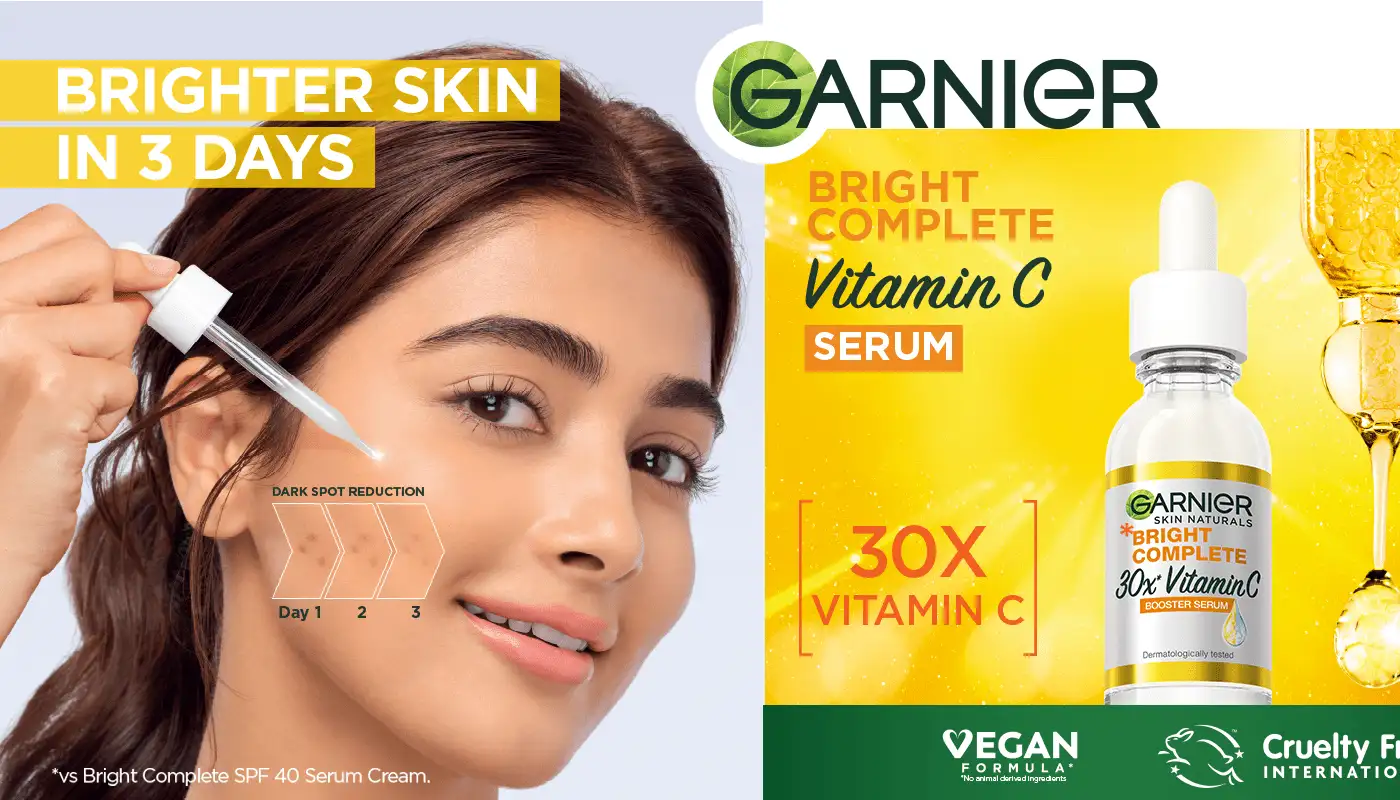 Image for Garnier