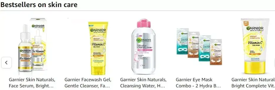 Image for Garnierbest.