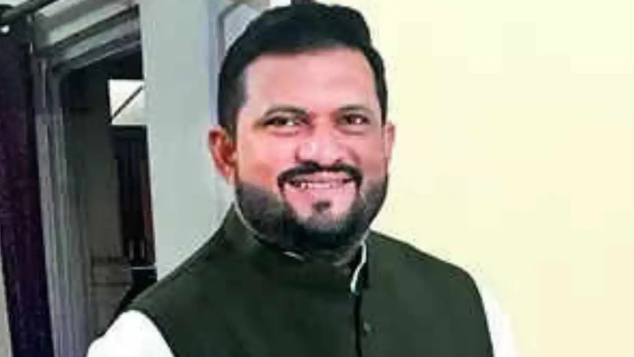 NCP’s Mohammed Faizal disqualified as Lok Sabha member