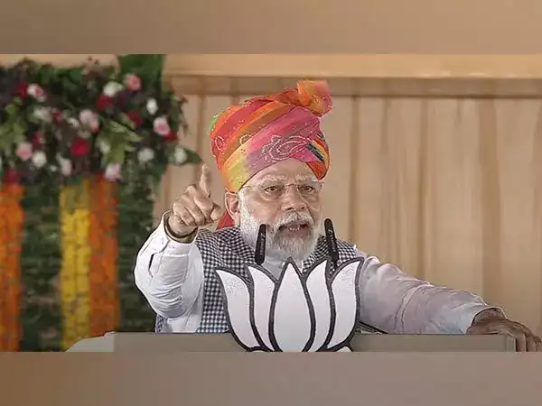 modi: Will unravel Gehlot govt’s red diary truth, says PM Modi