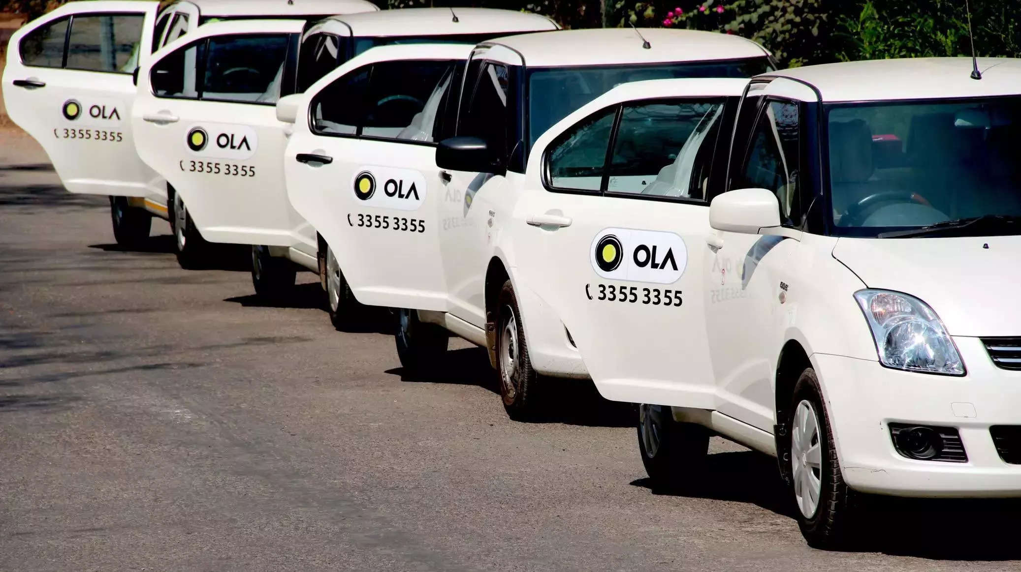 Ola Parcel launching today in Bengaluru. Here's all you need to know about it 