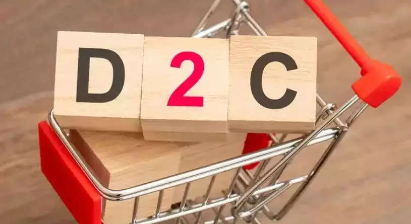 Domestic D2C market to reach gross merchandise value of USD 35 billion by 2027: Redseer 