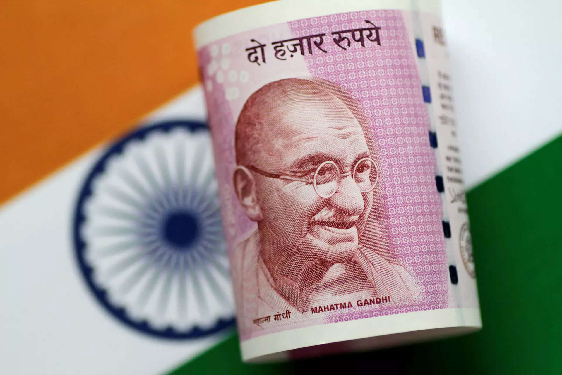 As nation marks 'obituary' of 2000-rupee note, let it be a reminder of 'monumental disaster' that demonetisation was: Congress 