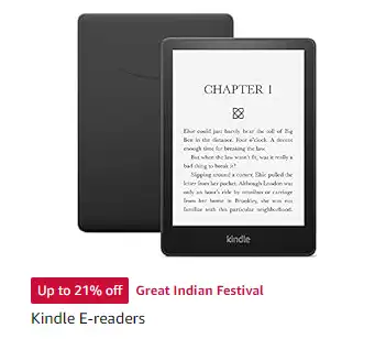 Image for BestAmazonDealsonKindleE-Readers