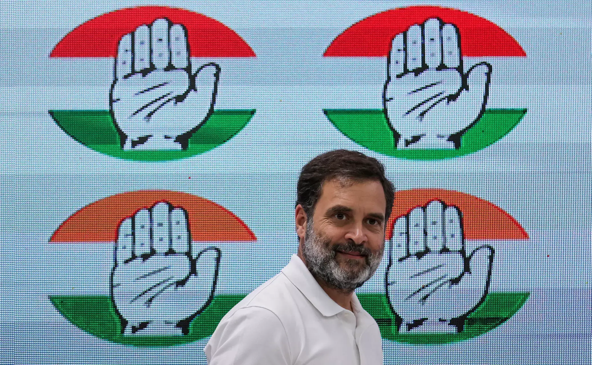 Upcoming assembly elections an opportunity and challenge for Congress