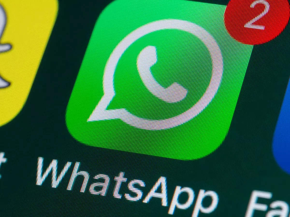 Nueva Función De Whatsapp Whatsapp Está Trabajando En Una Nueva Función De Código Secreto 7267