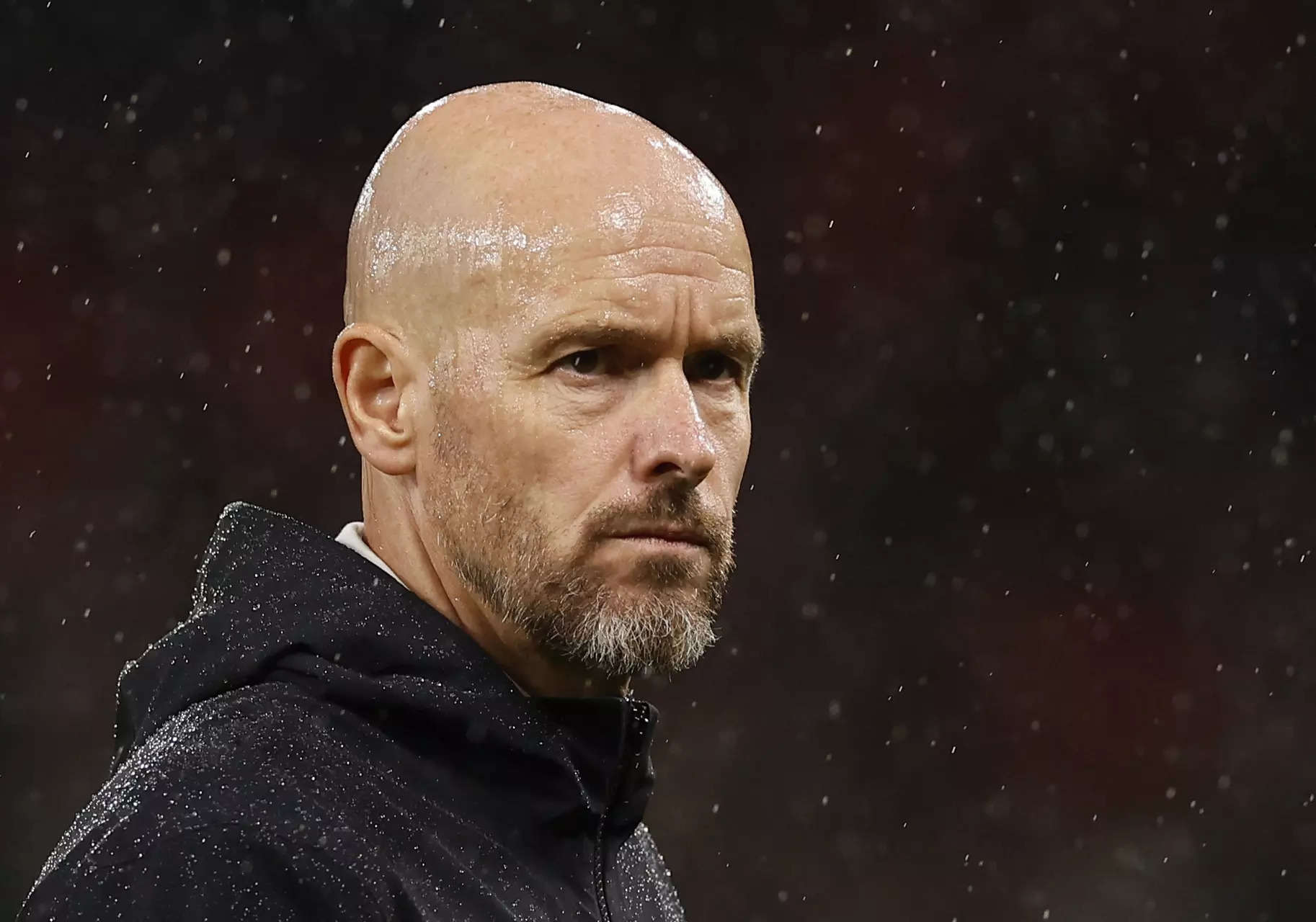 ​Manchester United players reportedly unhappy with Erik ten Hag's leadership 