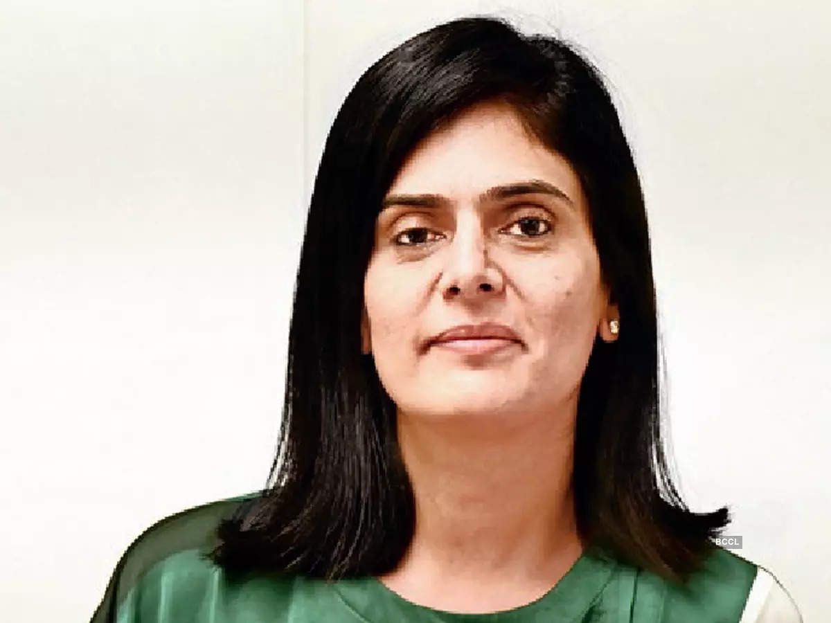 Brand Clovia is centred on the keyword 'joy': Neha Kant