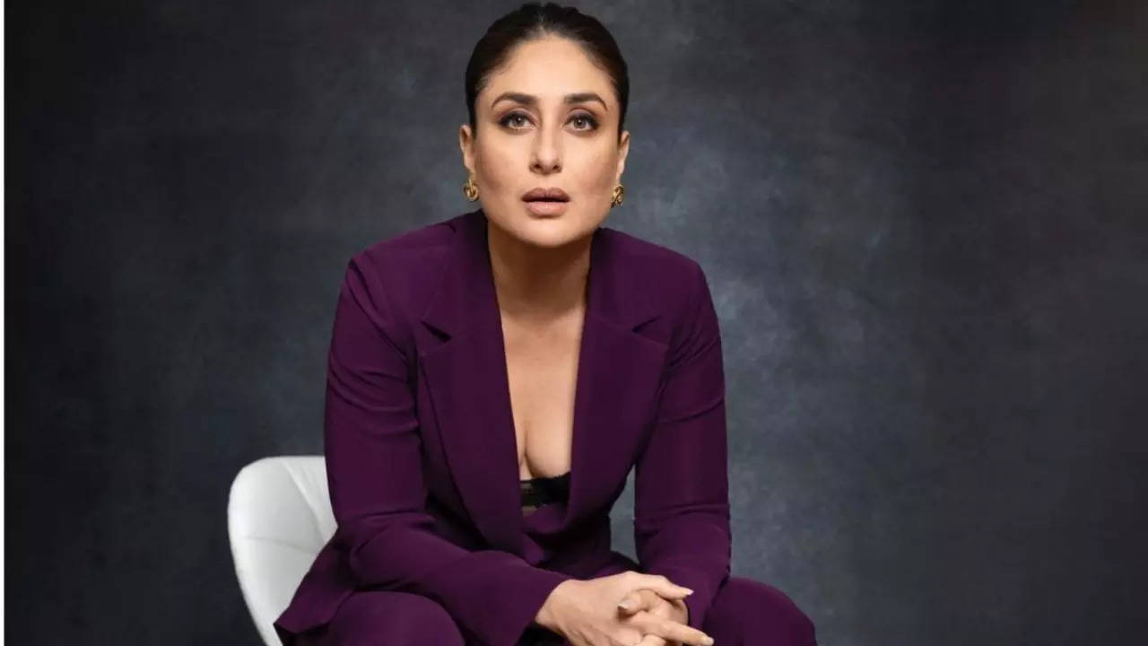 Kareena Kapoor Khan