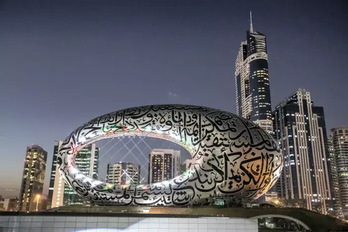‘Future 100’: Towards building a future-ready economy