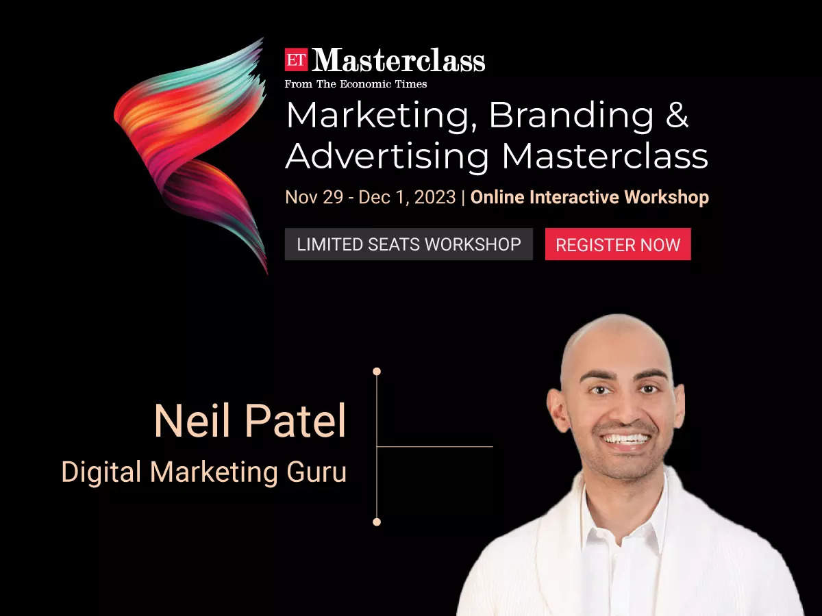Neil Patel: The Digital Marketing Maverick Who Transformed the Industry 