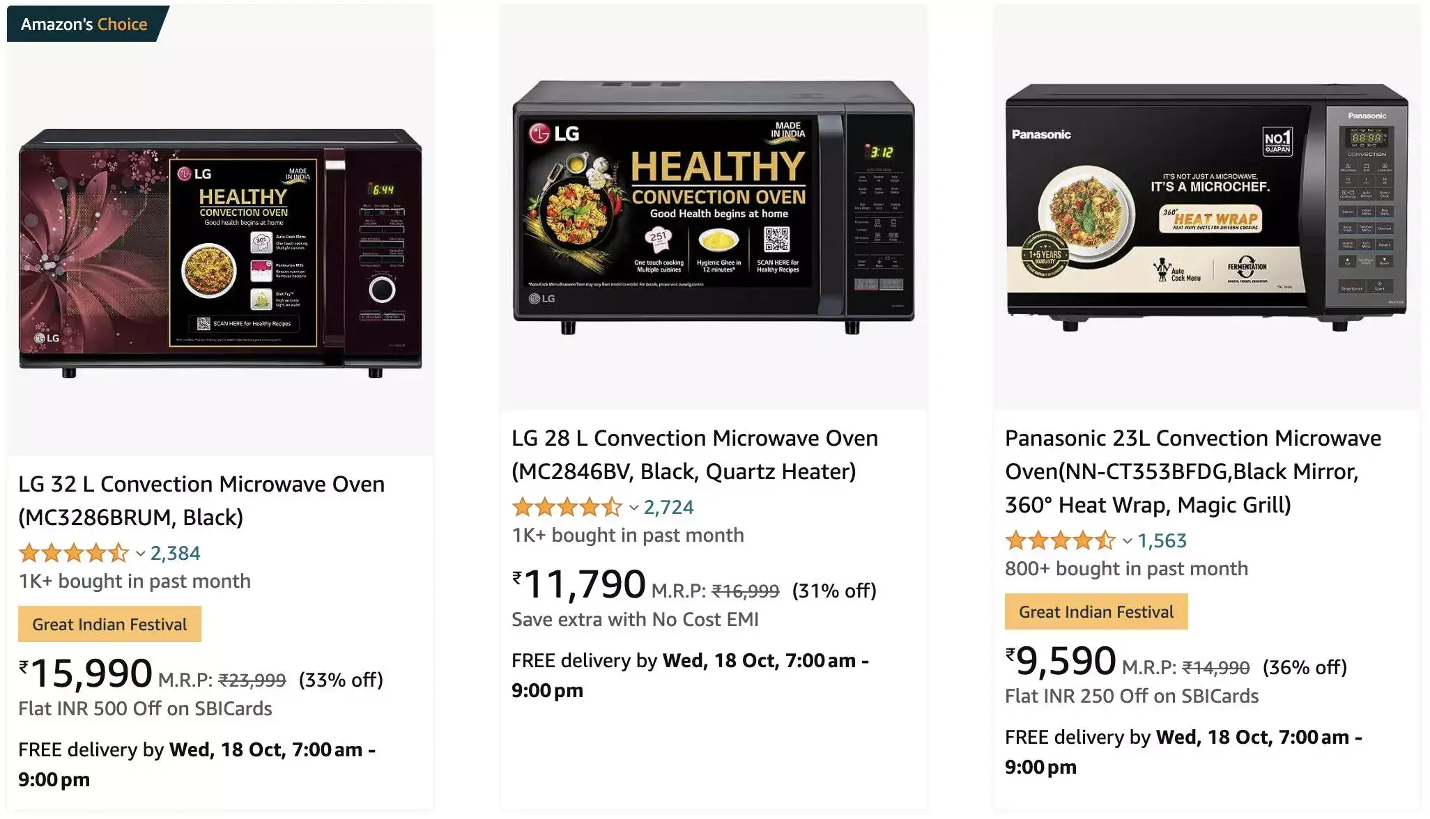 Amazon sale Amazon Sale 2023 Best deals on ACs, Refrigerators,Washing
