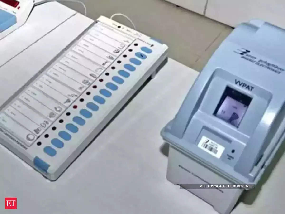 Notification issued for first phase of Chhattisgarh elections; no nominations filed on day 1 