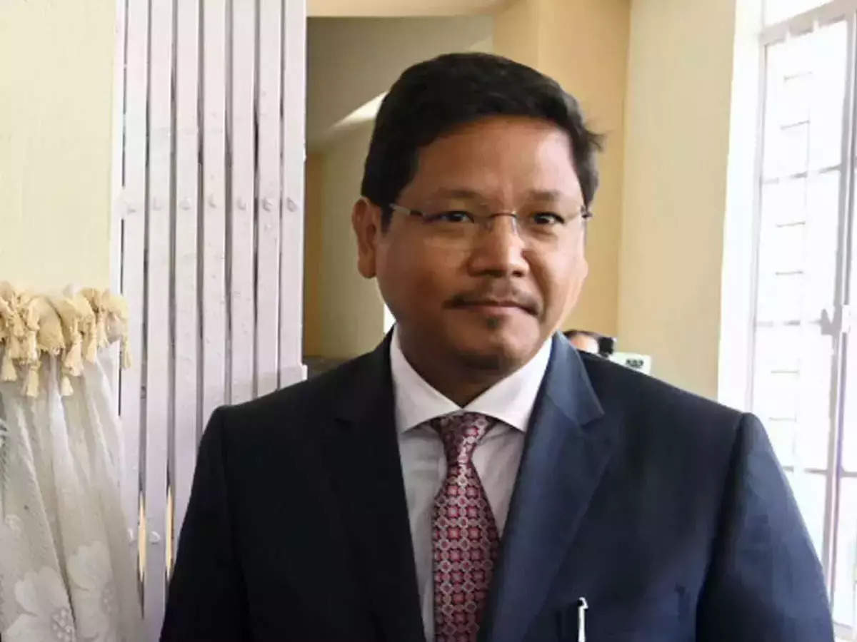 Meghalaya aims to create entrepreneurship opportunities for 20,000 individuals in the span of three years 