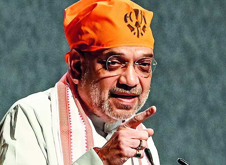 Sikhs have made biggest sacrifices for nation: Amit Shah 