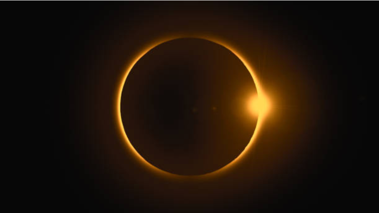 ‘Ring of fire’ Solar Eclipse: What can happen if you watch an eclipse with the naked eye? 