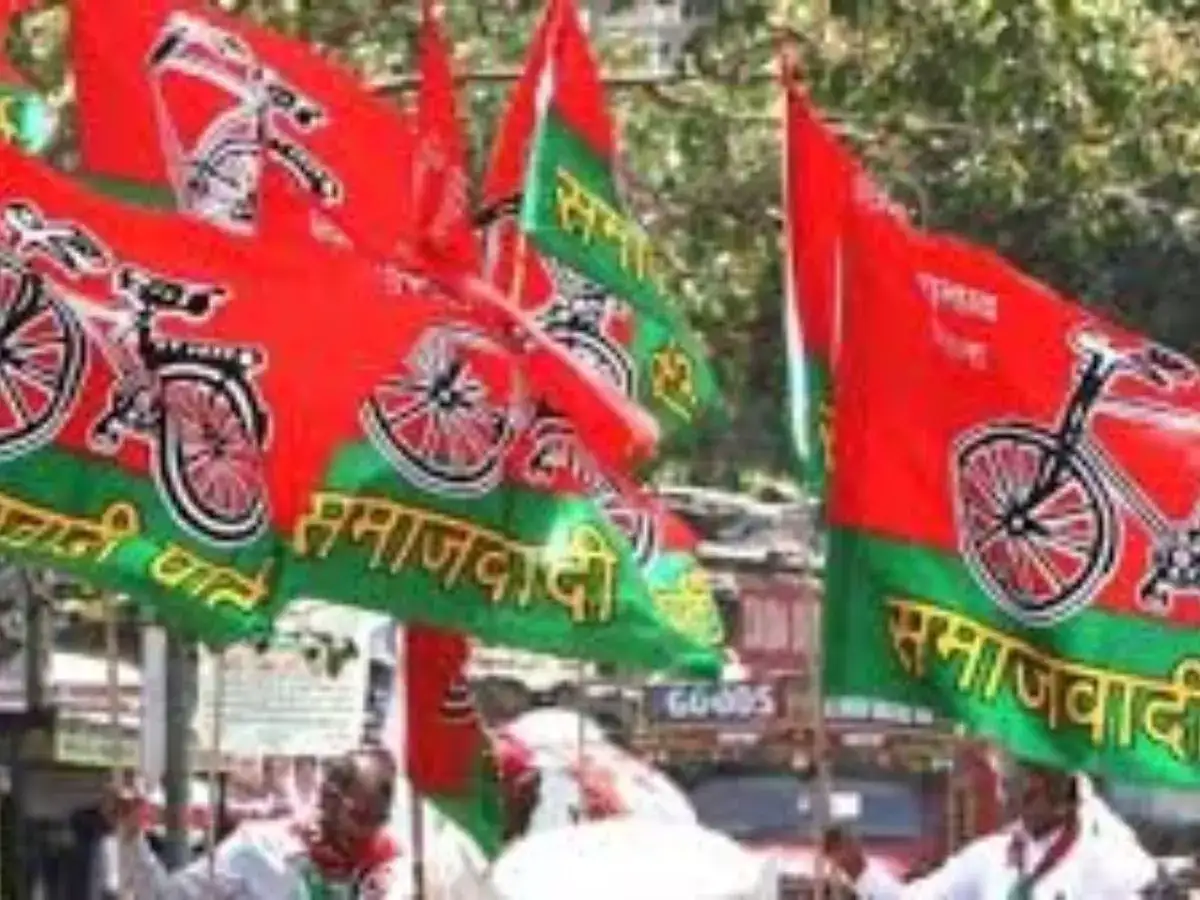 madhya pradesh: MP elections: Samajwadi Party releases list of nine candidates