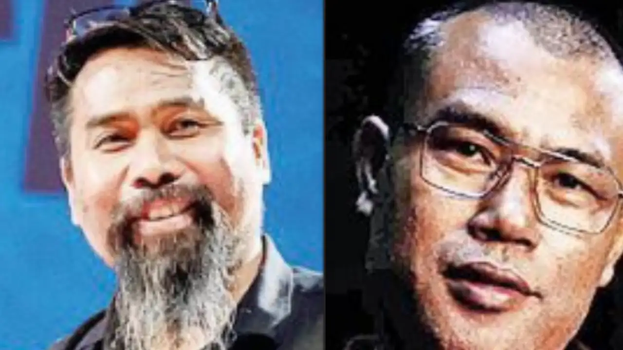 Manipur filmmakers: A reason to smile for people of Manipur! Two filmmakers from the state bag National Award