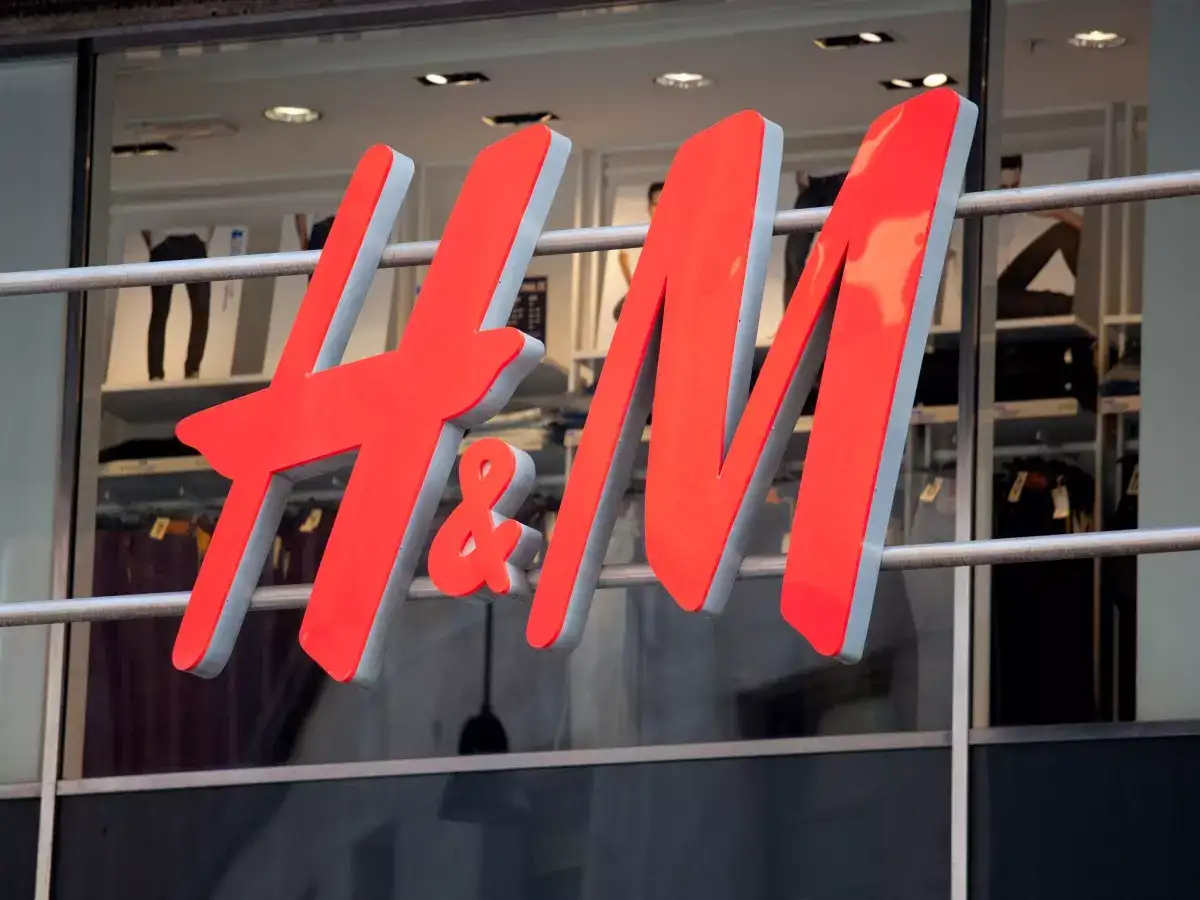 H&M sales H&M sales expand 40 in FY23, retains position as India’s