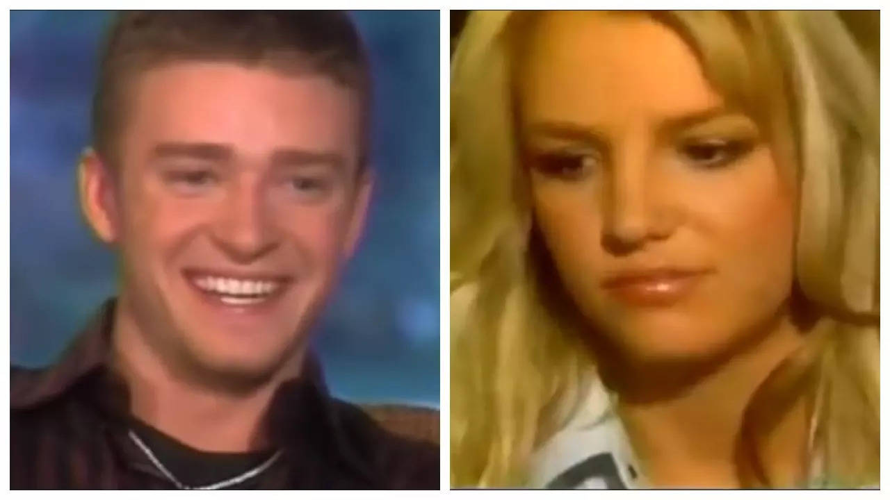 ‘The Woman in Me’: Britney Spears makes another revelation in memoir. Here’s what she claims about Justin Timberlake’s ‘Cry Me a River’ music video 