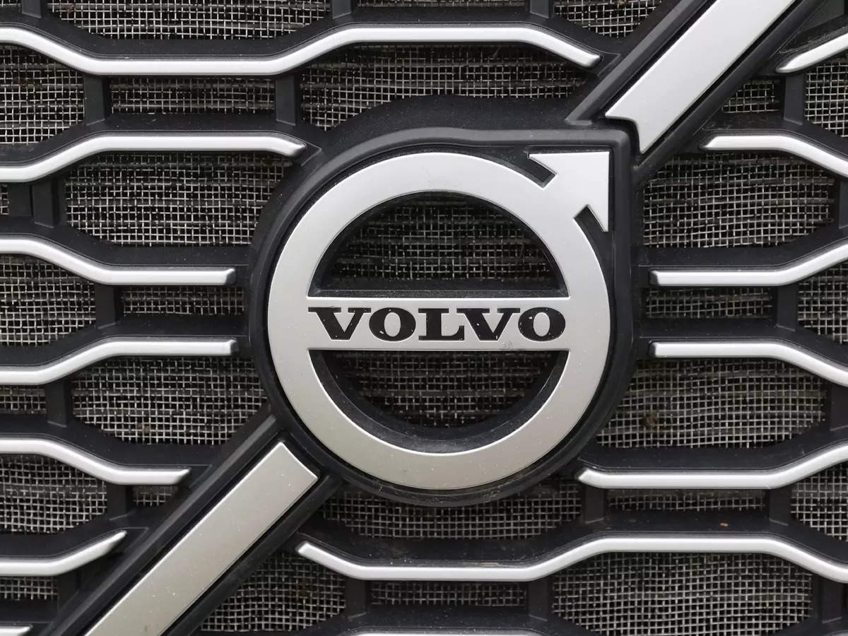 Volvo Car India retail sales rise 40 pc in Jan-Sep