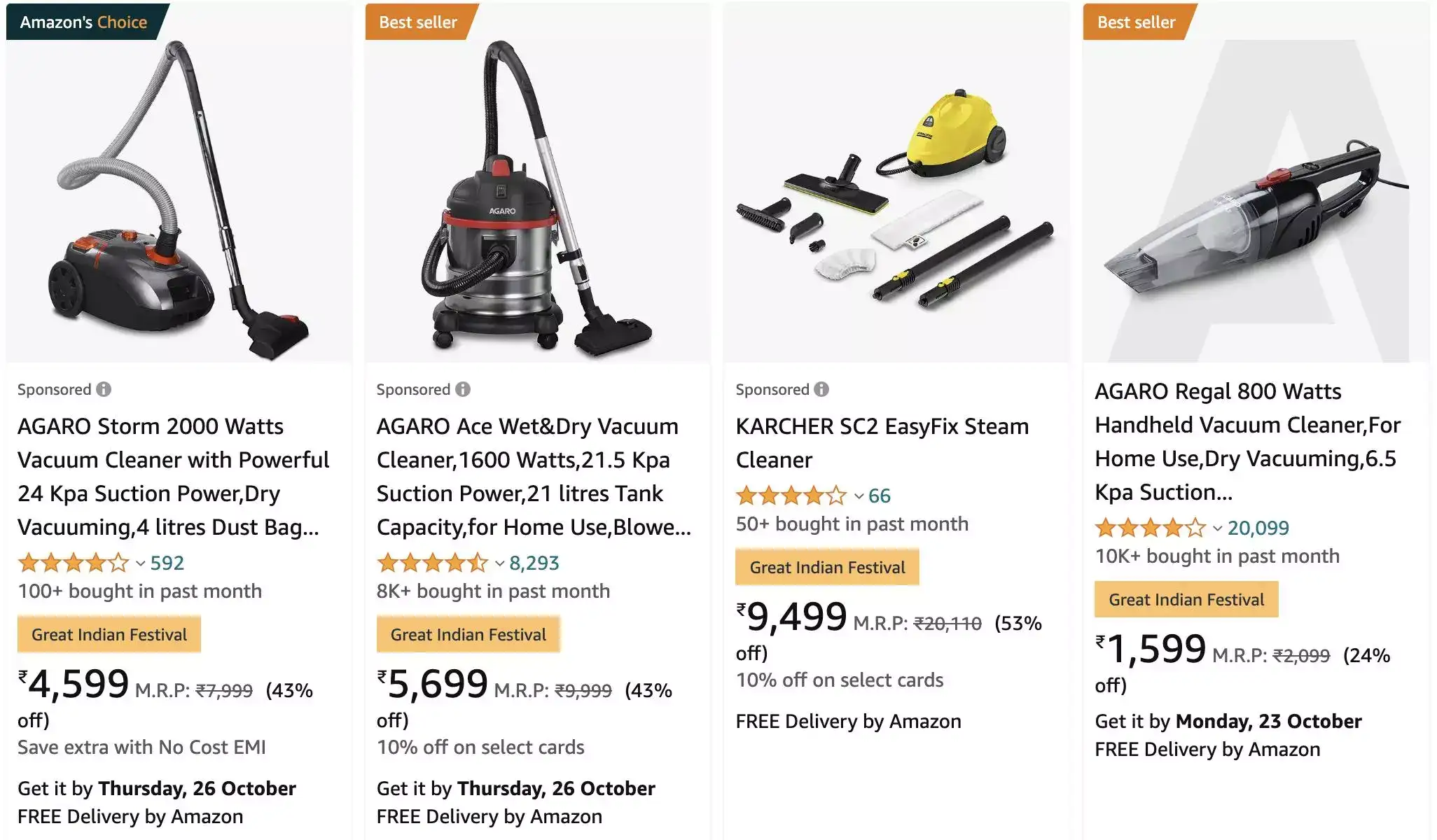 Amazon sale Amazon Sale 2023 Up to 35 off on all Kitchen and Home