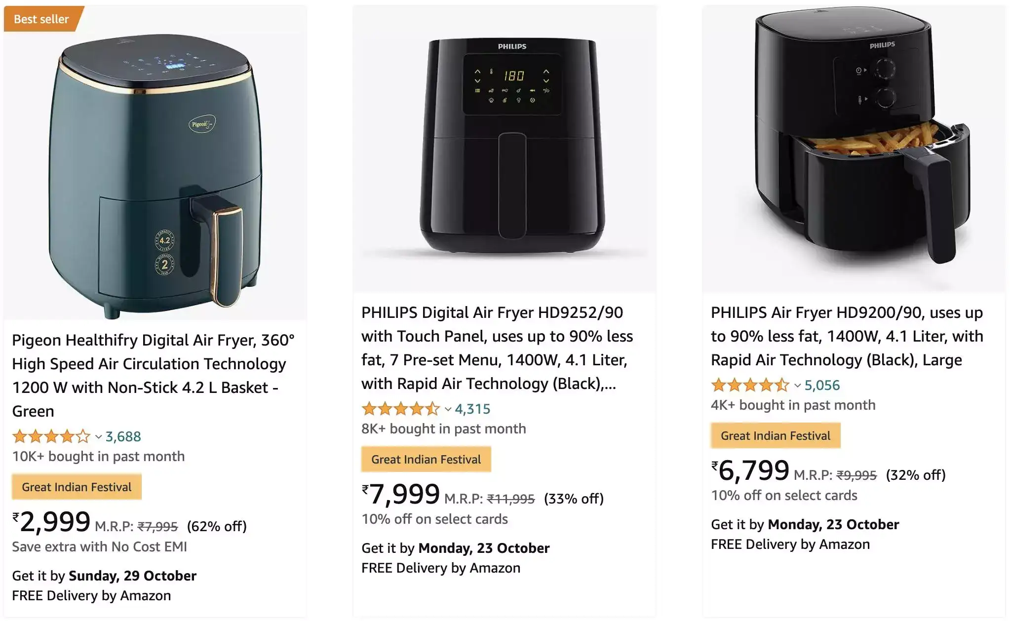 Amazon sale Amazon Sale 2023 Up to 35 off on all Kitchen and Home
