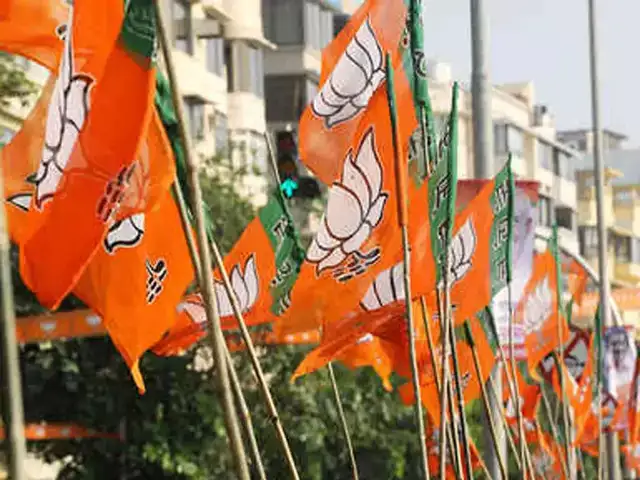 bjp: Three of four BJP MPs in candidates’ list for Telangana