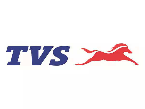 TVS Motor sales up 21 pc at 4,34,714 units in Oct