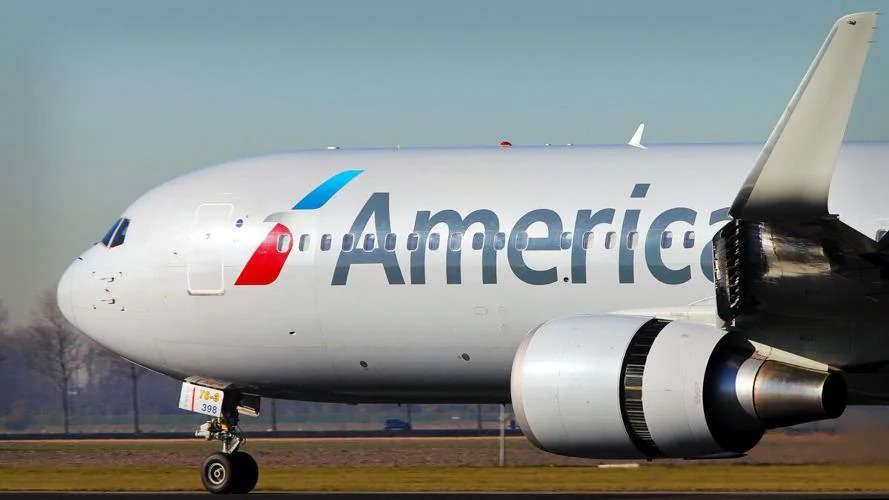 American Airlines loses lawsuit against mother of twin infants over 'harassment' by flight attendant 