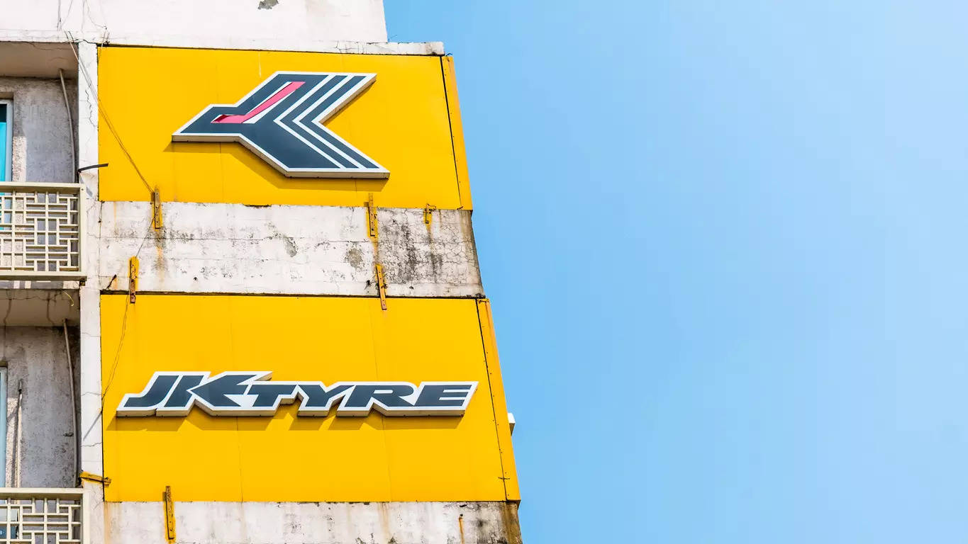 JK Tyre & Industries plans Rs 1025 crore investment to expand production capacity