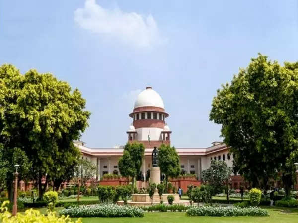 Nations grappling with use of black money in polls, electoral bonds scheme aimed at eradicating it: Centre to SC 