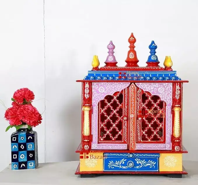 Image for MandirandChowki
