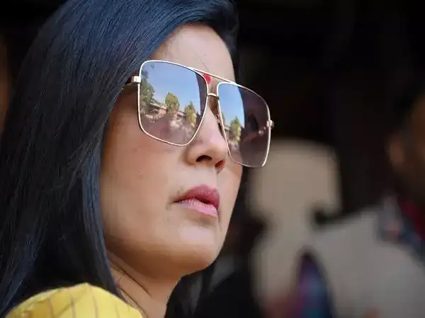 Mahua Moitra: Cash-for-query case: Mahua Moitra to appear before Ethics Committee today