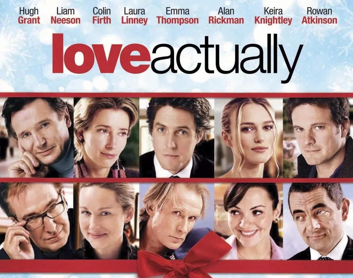 Love Actually release date: Where to watch Christmas classic movie on OTT, theatres 