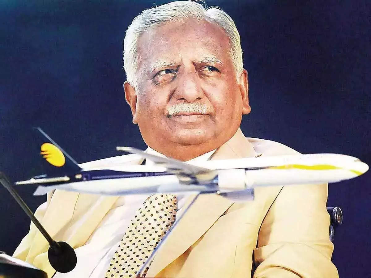 Enough material against Naresh Goyal, wife to show their complicity in bank fraud case: Court 