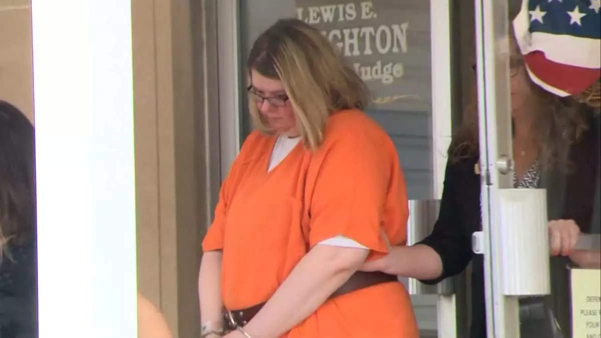 This Pennsylvania nurse previously charged with killing patients is now linked to 17 nursing home deaths 