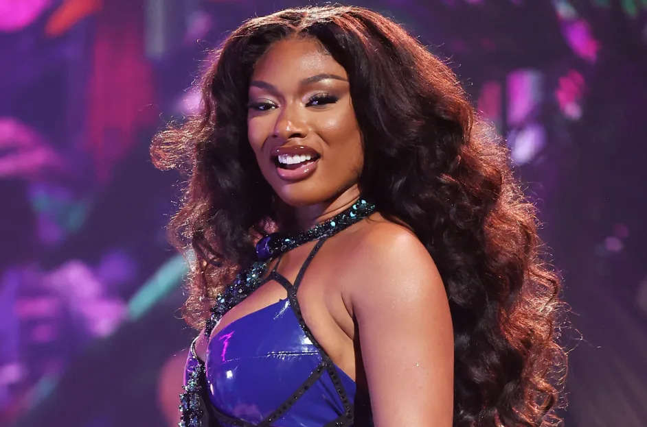Megan Thee Stallion: Rapper opens up about  mental health in her new song “Cobra” 