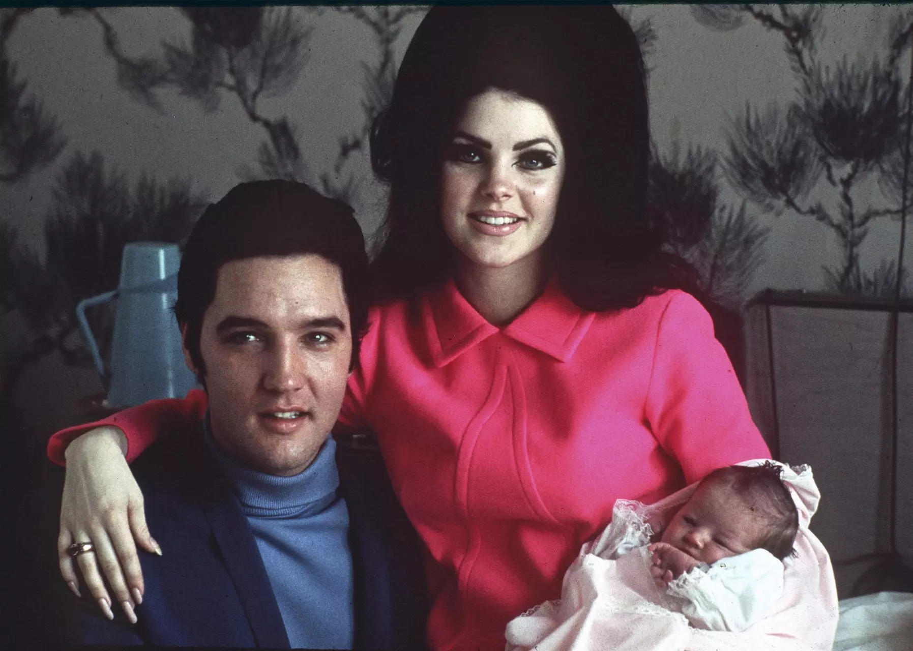 Elvis Presley's daughter slammed Sofia Coppola’s ‘Priscilla’ before her death; called it 'vengeful': Report 