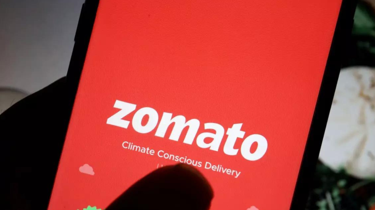 Buy Zomato, target price Rs 135:  Motilal Oswal  