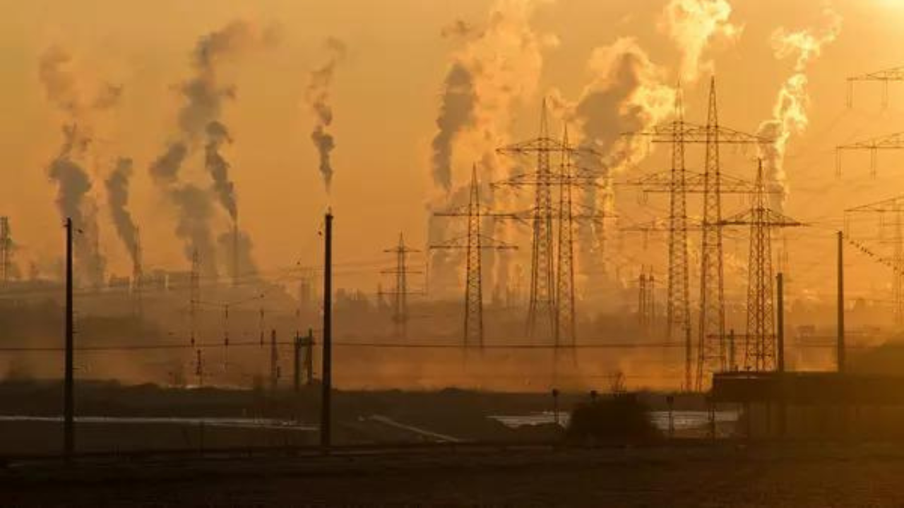 Research discovers link between air pollution, Parkinson's disease 