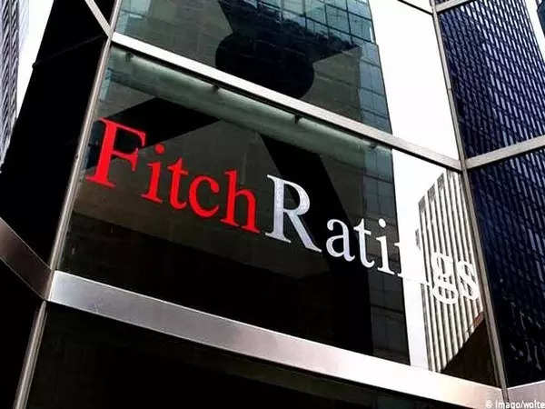 Fitch revises India’s potential growth upward to 6.2% 