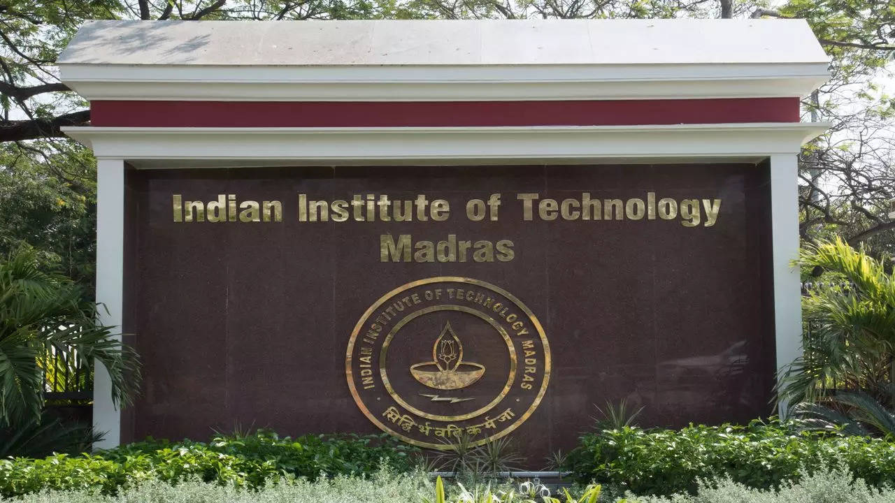 IIT Madras' Zanzibar campus inaugurated, 50 per cent students in first batch Indians 