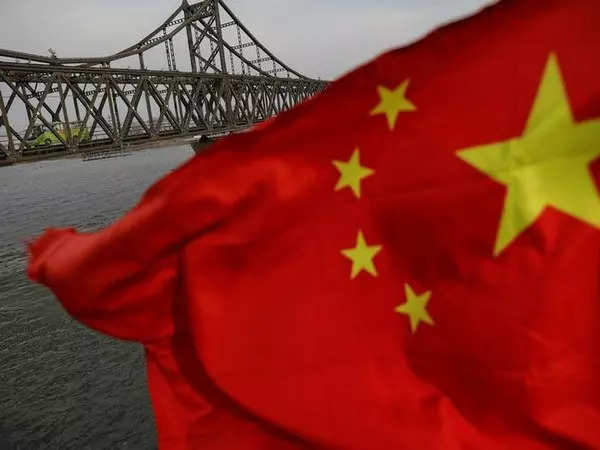 China's first deficit in foreign investment signals West's 'de-risking' pressure 